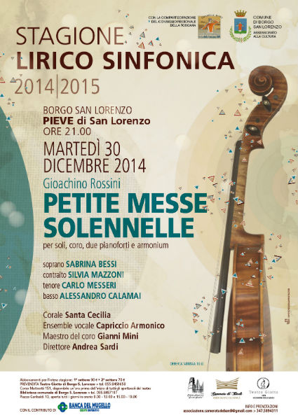 Grande Musica per le vittime civili