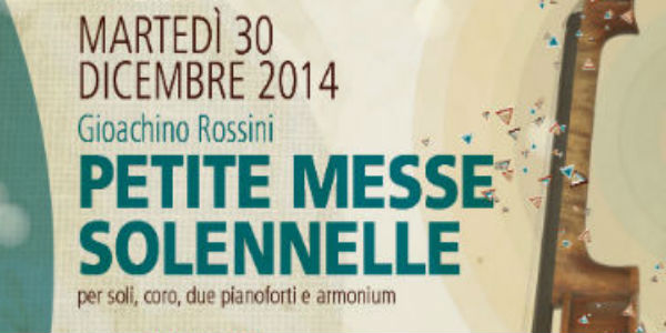 “ Petite Messe Solennelle ” per le vittime del 1943