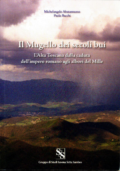 Il Mugello dei secoli bui presentato a Scarperia