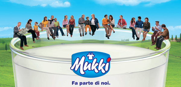 Mukki. Quella volta che la Centrale scampò al crac Parmalat