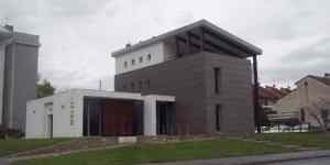 Borgo. Vandali (di nuovo) in azione: al Multi+