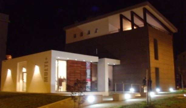 Multi+, le interviste di OK!Mugello. La ricostruzione di Ballabio