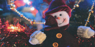 Aspettando Natale al Villaggio di Figliano