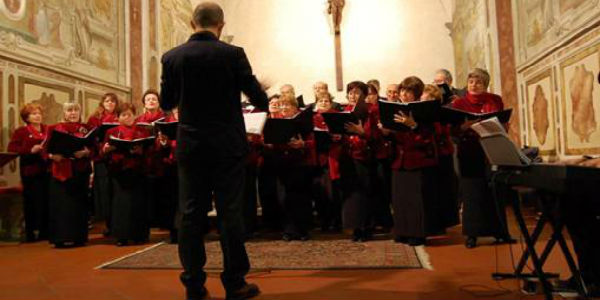 Natale in concerto al Casentino