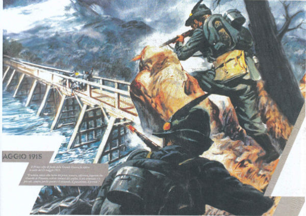 La partita di calcio della storia