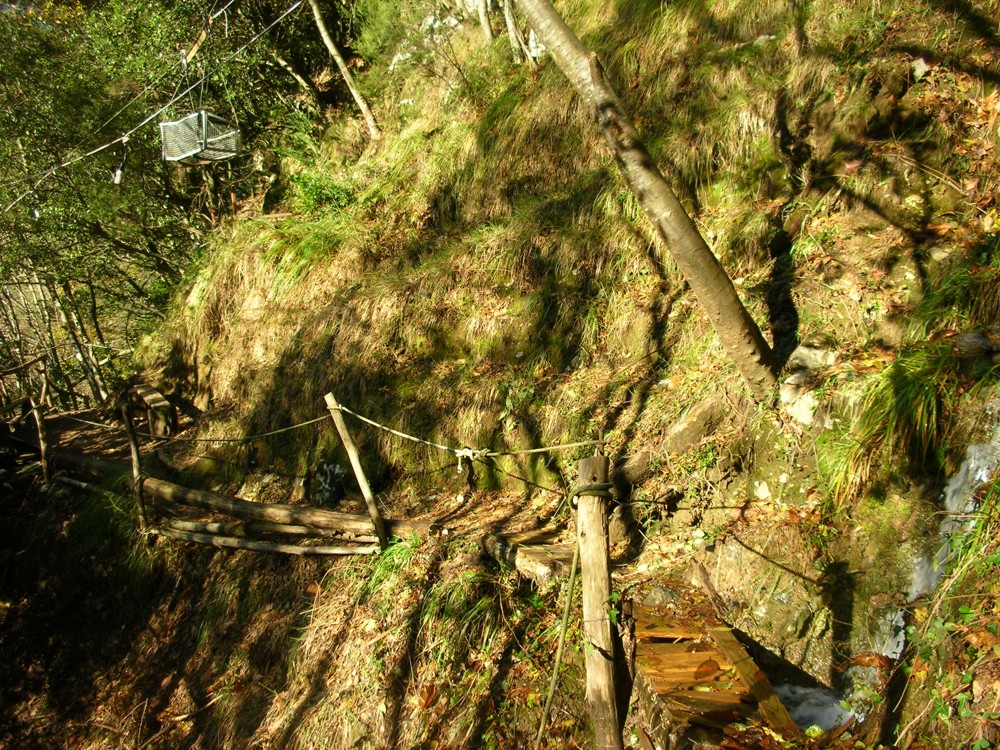 Presepe in grotta. Si apre la 20° edizione...