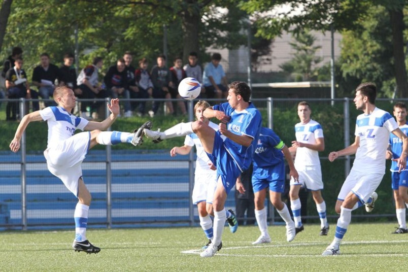 Promozione: Sagginale KO a Grassina, segni X per Rufina e Pontassieve