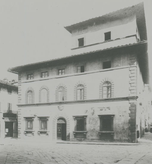 Borgo. Doppia commemorazione dello scrittore Francesco Niccolai