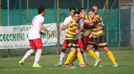 Seconda Categoria: Domenica senza derby