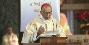 Piovanelli operato d'urgenza a Careggi. Sta meglio, presto a casa