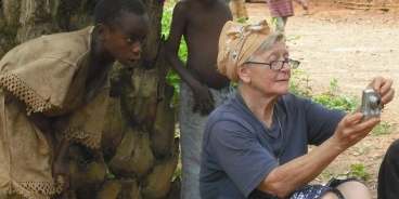 Suor Rita. Il cordoglio di Marradi e la sua storia....