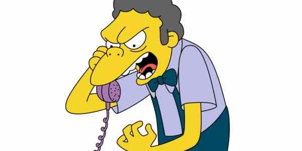 Misileo: un solo telefono per tutte la frazione. La storia e il guasto...