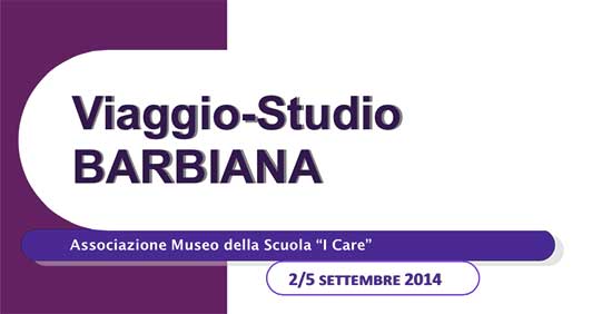 Siderno-Ronta-Barbiana. Seconda tappa di un “Diario di bordo”…