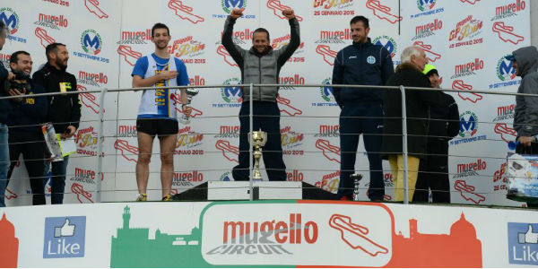 Mugello GP Run, buona anche la terza. Numeri e commento...