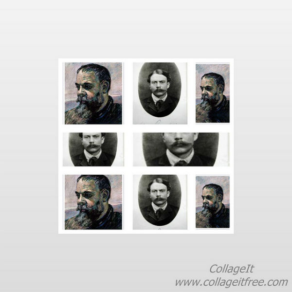 Inverno 1915. Il Viaggio di Dino Campana in Sardegna...