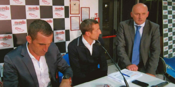 Tommy sapeva correre alla Parigi & Oltre