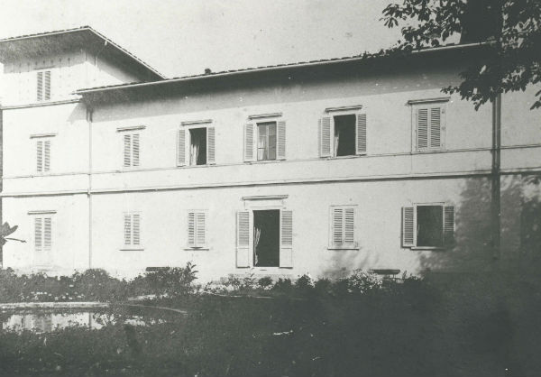 Amacord Mugello. Cento Anni orsono, 1915