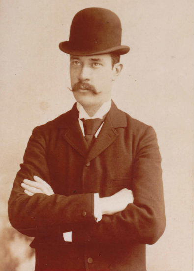 Il Mugello e il terremoto della Marsica