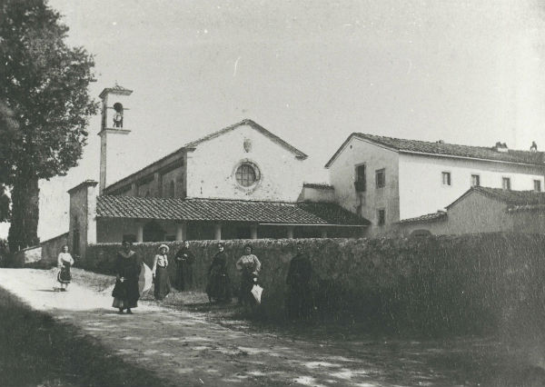 Amacord Mugello. Cento Anni orsono, 1915