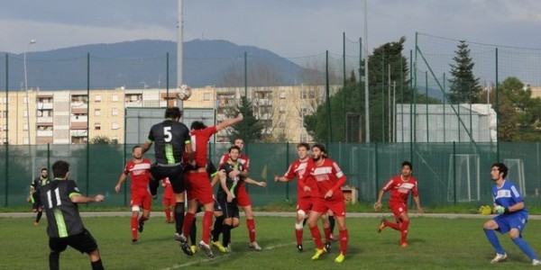 Serie D: Prezioso punto in trasferta per la Fortis Juventus