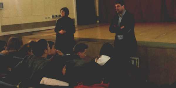 Scarperia e San Piero. Cronaca della Giornata della Memoria