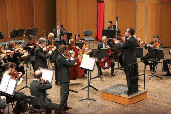 Borgo. “Le quattro stagioni” prendono vita al Giotto. Info...