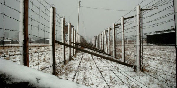 I marradesi e palazzuolesi nei campi di stermino nazisti
