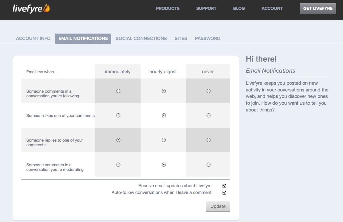 Commenti di OKMugello. Come utilizzarli al meglio. La Guida