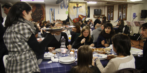 Cornamuse a Figliano – Bissato il successo della serata Scozzese