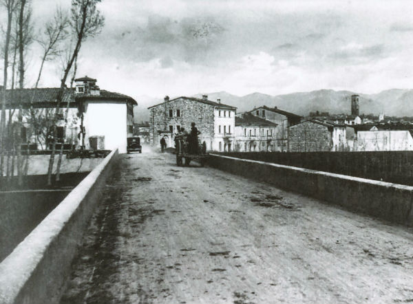 Amacord Mugello. Cento Anni orsono, 1915