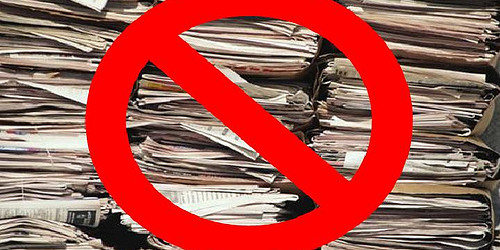 'Oscuramento' atti. Intervento preventivo del segretario: è bagarre