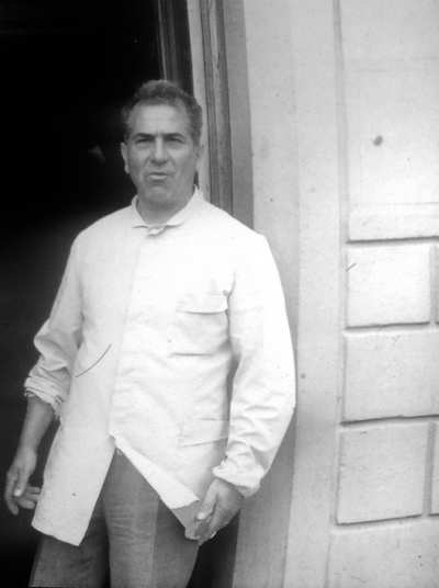 Vicchio. Lo storico negozio di barbiere compie 50 anni