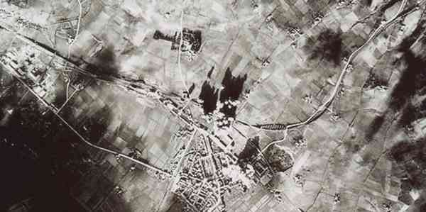 Il 30 dicembre di Borgo. Giorno di ricordi... foto e cronache...