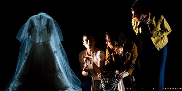 Borgo. Giovedì 15 'Cantare all'Amore' al Teatro Giotto. Info...