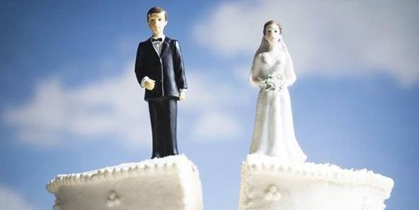 Borgo, il divorzio? In comune con soli 16 euro....