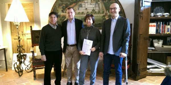 Cafaggiolo: 'Occupazione sarà mugellana'. Ma i lavori non partono...