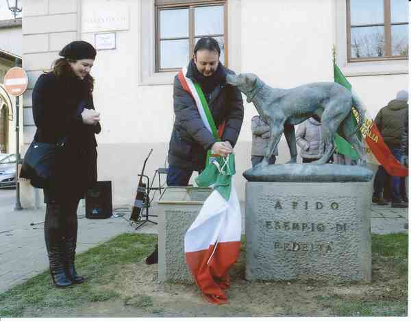 Il 30 dicembre di Borgo. Giorno di ricordi... foto e cronache...