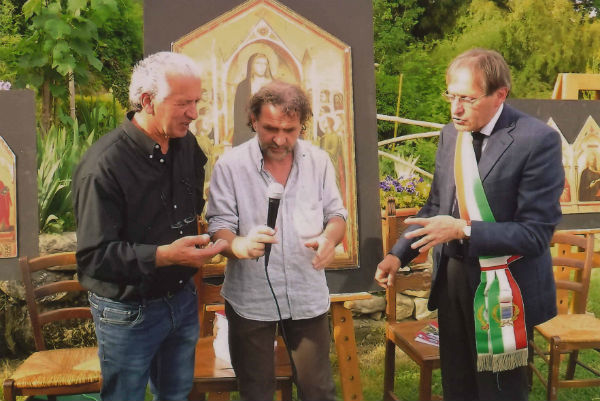 Premio letterario Giotto. Scadenza il 31 gennaio, tutte le info...