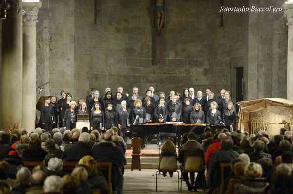 Il 30 dicembre di Borgo. Giorno di ricordi... foto e cronache...