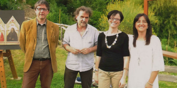 Premio letterario Giotto. Scadenza il 31 gennaio, tutte le info...