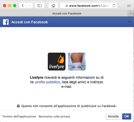 Commenti di OKMugello. Come utilizzarli al meglio. La Guida
