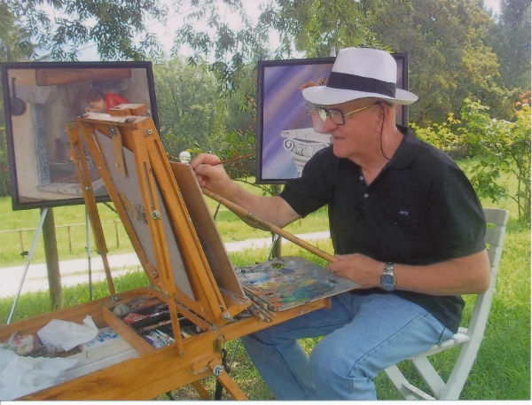 2015. I Corsi nella bottega d’arte alla Casa di Giotto...