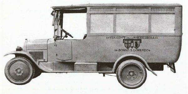 La festa della misericordia quest’anno al ss. Crocifisso