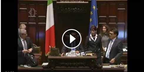 Il Mugello in Parlamento: Paterno, Londa e Tav