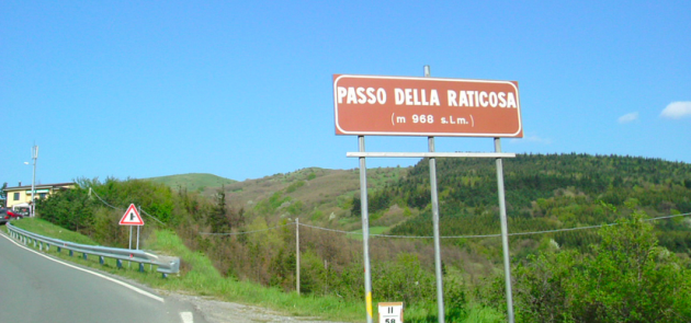 Firenzuola come Fivizzano? Per non pagare l'imu si sposta la sede del comune