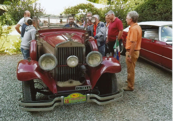 Svarvolati mugellani. Le iniziative dell'anno nuovo...