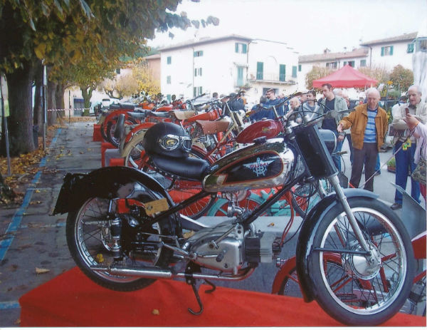 Svarvolati mugellani. Le iniziative dell'anno nuovo...