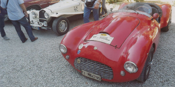 Svarvolati mugellani. Le iniziative dell'anno nuovo...