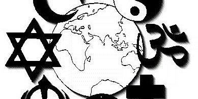 Borgo. Incontro (e pubblicazione) di tutte le religioni...