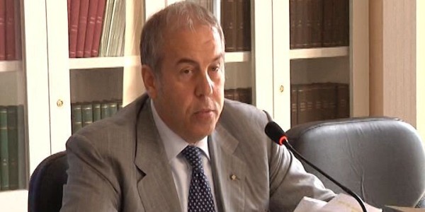 Confindustria. Momenti travagliati per Bettini